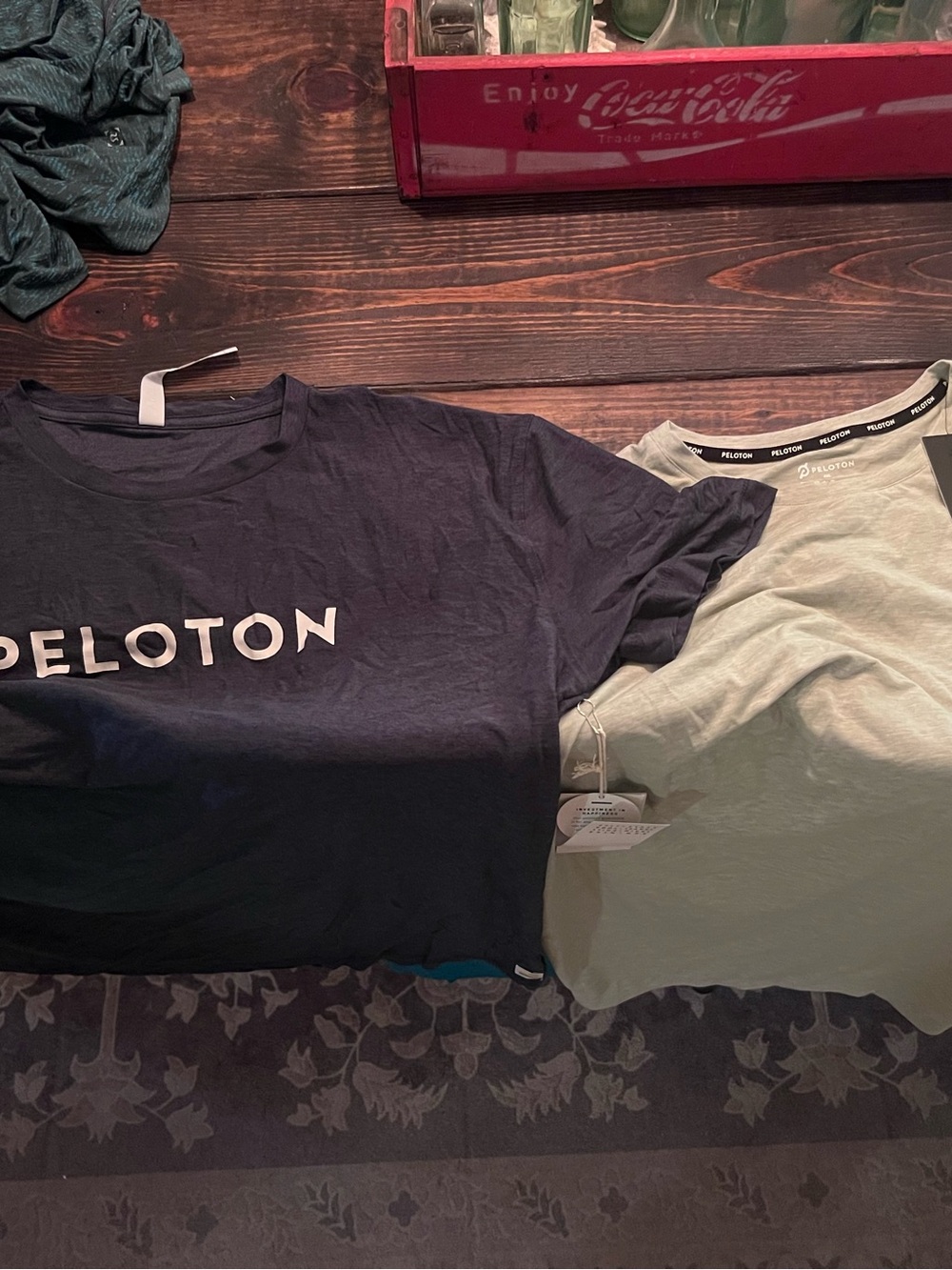 Peloton Bundle - Picture 4 of 6
